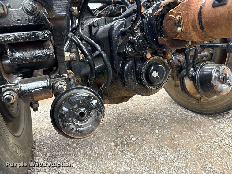 image for item EG5785 2012 Peterbilt 389 semi truck