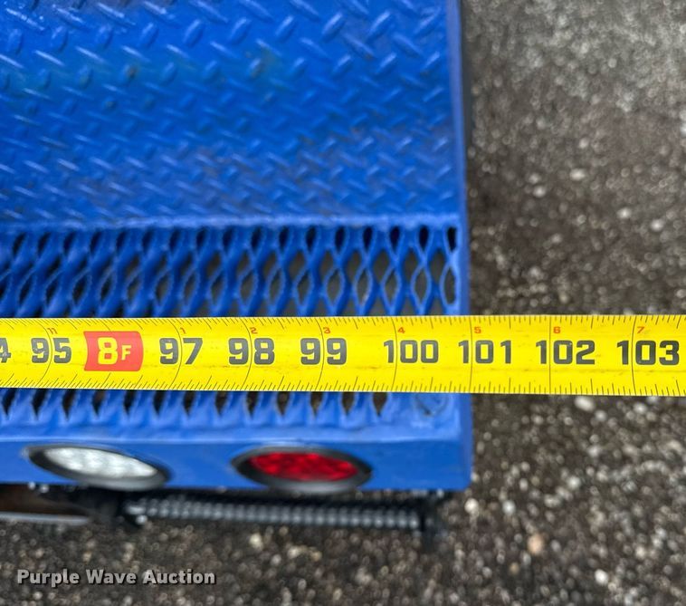 image for item EG5857 2012 Peterbilt 367 reel truck