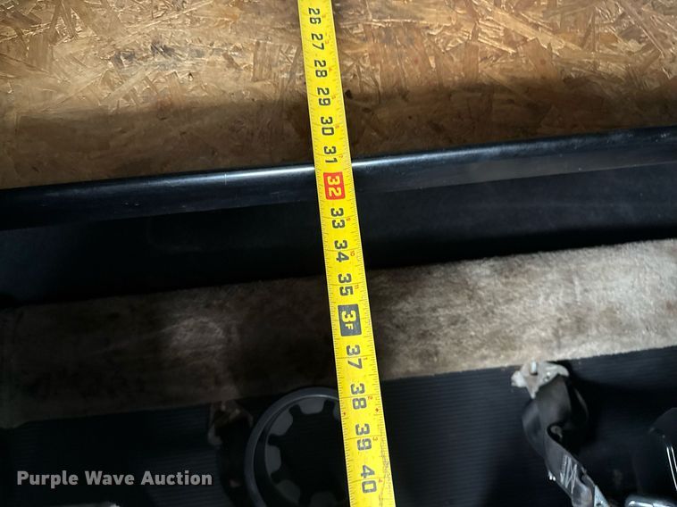 image for item EG5857 2012 Peterbilt 367 reel truck