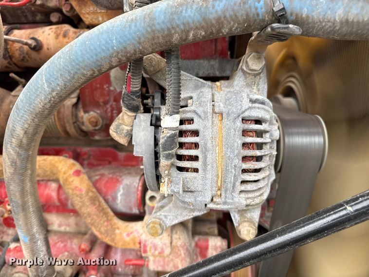 image for item EG5857 2012 Peterbilt 367 reel truck