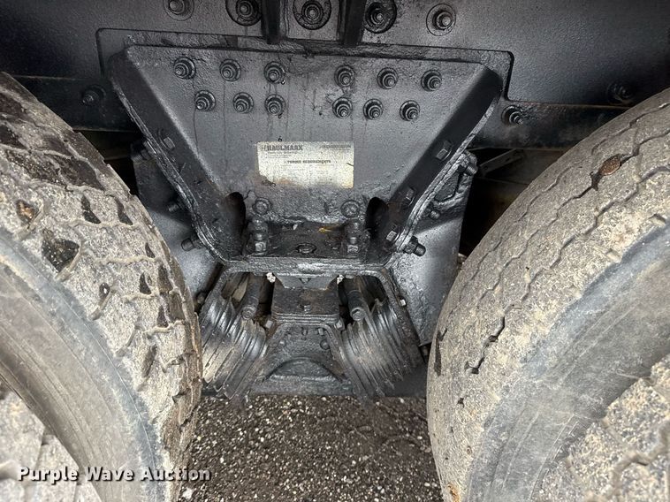 image for item EG5857 2012 Peterbilt 367 reel truck