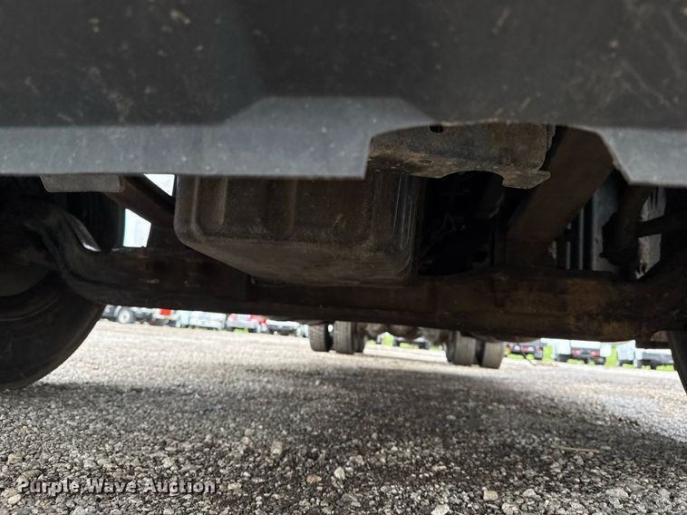 image for item EG5865 2012 Freightliner Cascadia semi truck