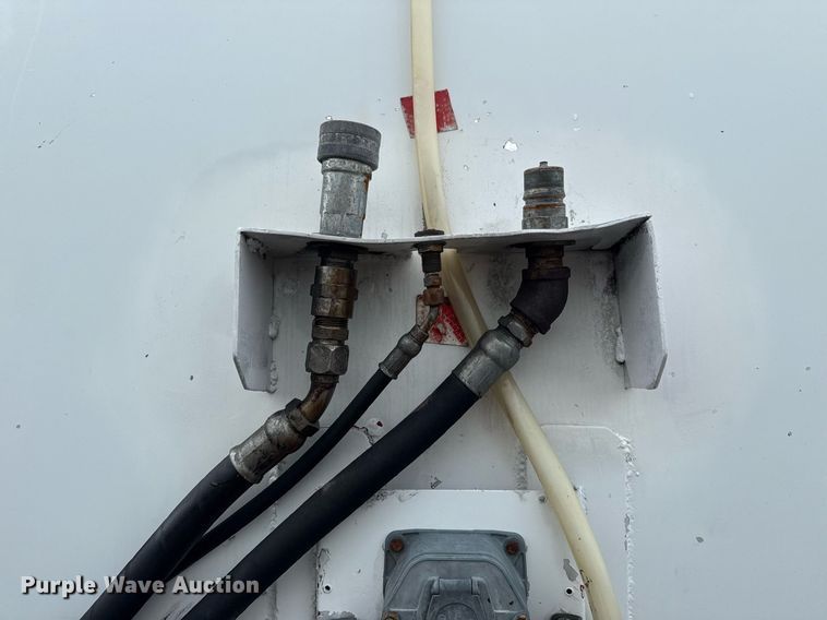 image for item EG5883 1971 Progress tank trailer