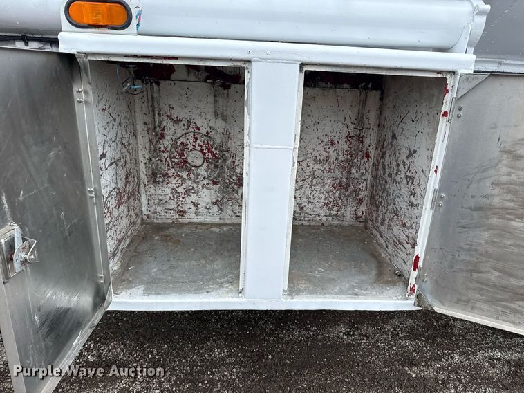 image for item EG5883 1971 Progress tank trailer