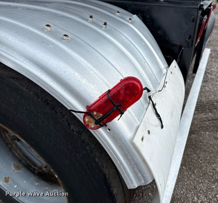 image for item EG5883 1971 Progress tank trailer