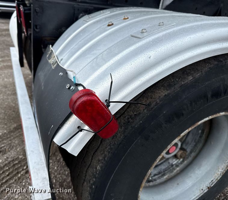 image for item EG5883 1971 Progress tank trailer