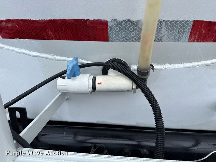 image for item EG5883 1971 Progress tank trailer