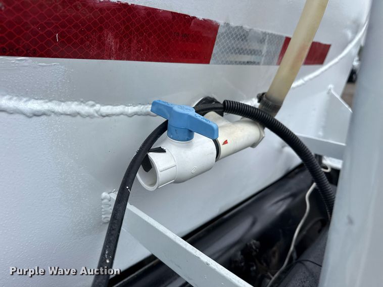 image for item EG5883 1971 Progress tank trailer