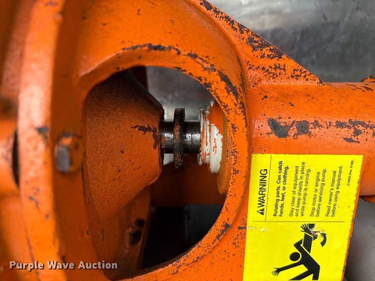 image for item EG5883 1971 Progress tank trailer