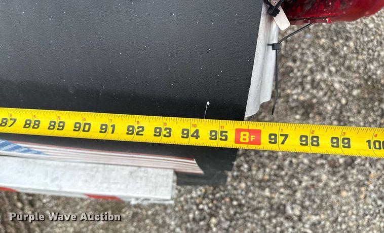 image for item EG5883 1971 Progress tank trailer