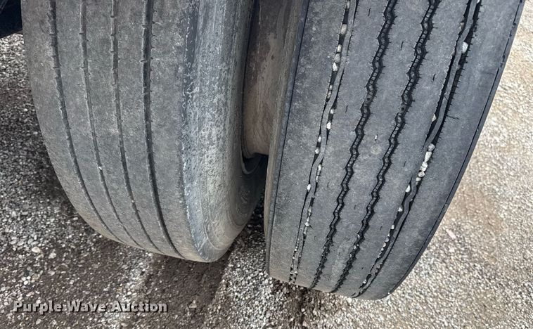 image for item EG5883 1971 Progress tank trailer