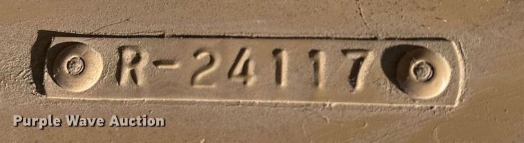 image for item EG6484 1984 International COF-9670 Eagle semi truck