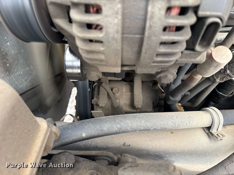 image for item EG6522 2006 Freightliner Columbia semi truck