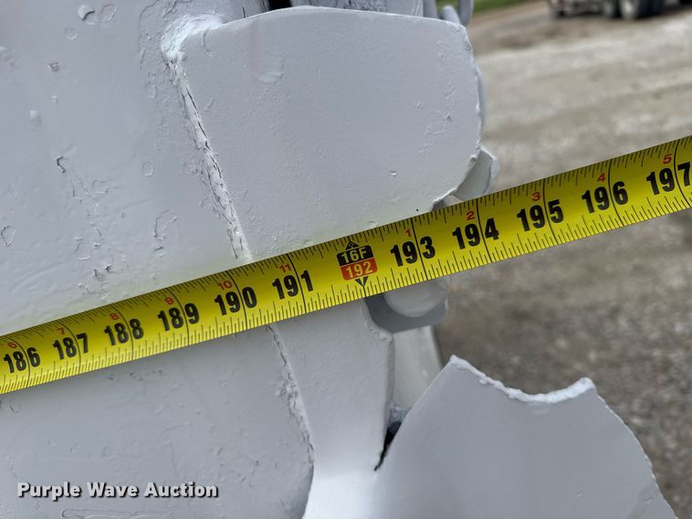 image for item EG6523 1989 International 9300 Eagle dump truck