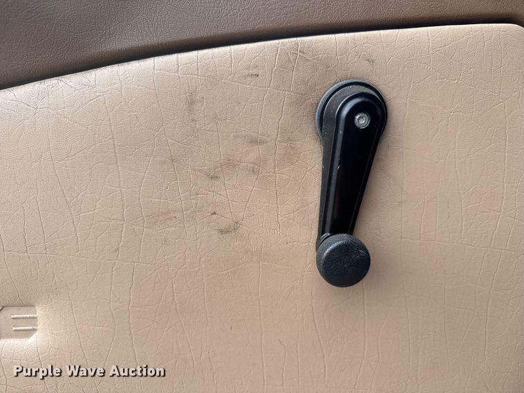 image for item EG6565 2005 Mack CV713 dump truck