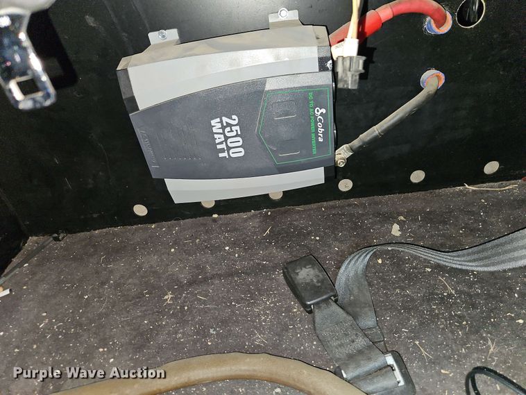 image for item EJ0008 2014 Kenworth T660 semi truck