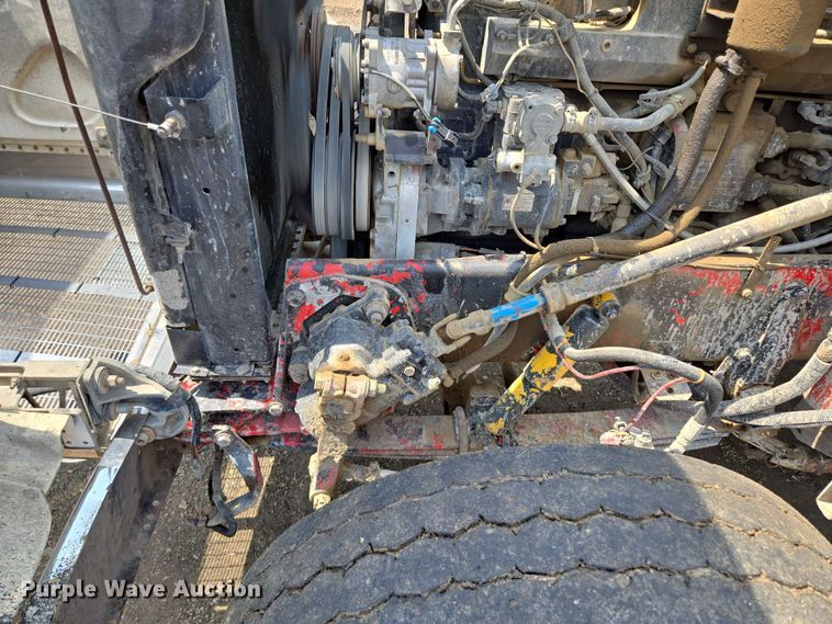 image for item EM7478 1998 Peterbilt 379 dump truck