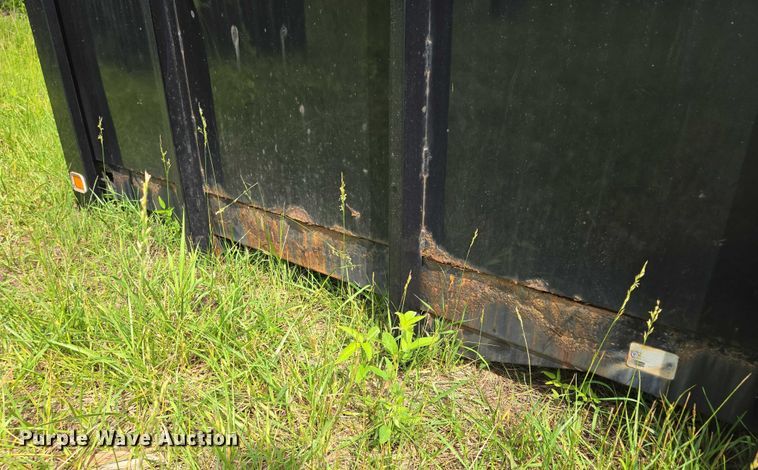 image for item EM7482 Knapheide PCHWT 283B flatbed 