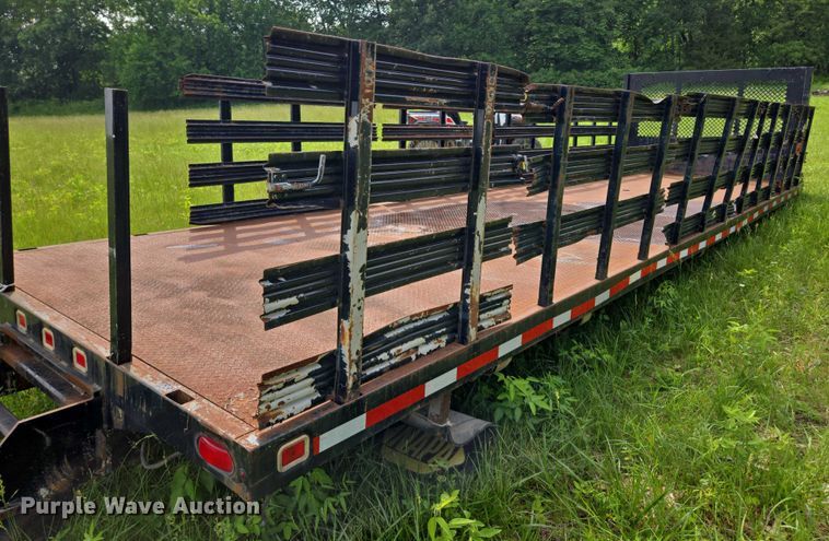 image for item EM7482 Knapheide PCHWT 283B flatbed 