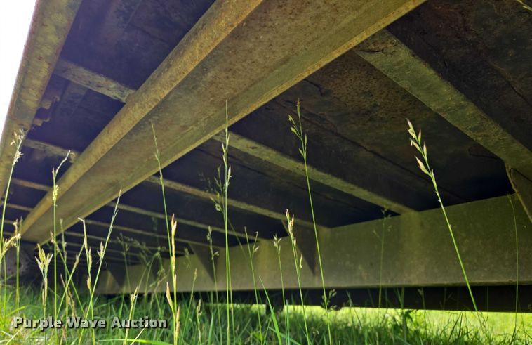 image for item EM7482 Knapheide PCHWT 283B flatbed 