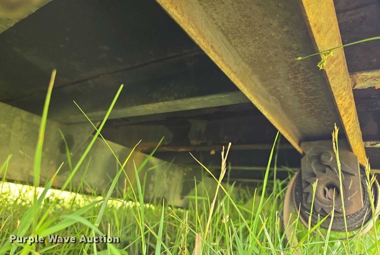 image for item EM7482 Knapheide PCHWT 283B flatbed 