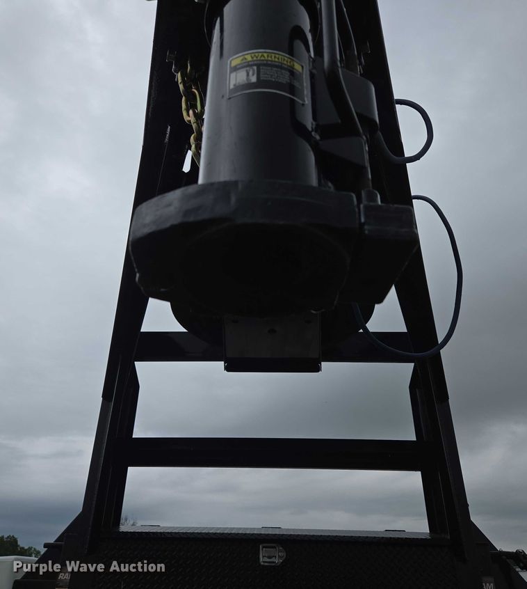 image for item EN3790 2024 Load Trail equipment trailer