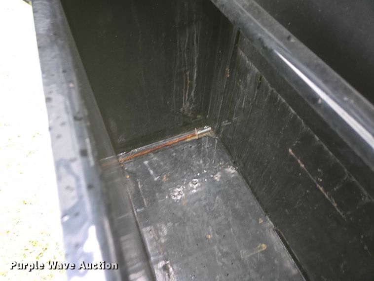 image for item EN3790 2024 Load Trail equipment trailer