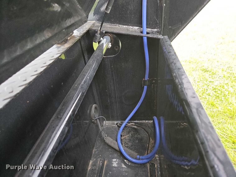 image for item EN3790 2024 Load Trail equipment trailer