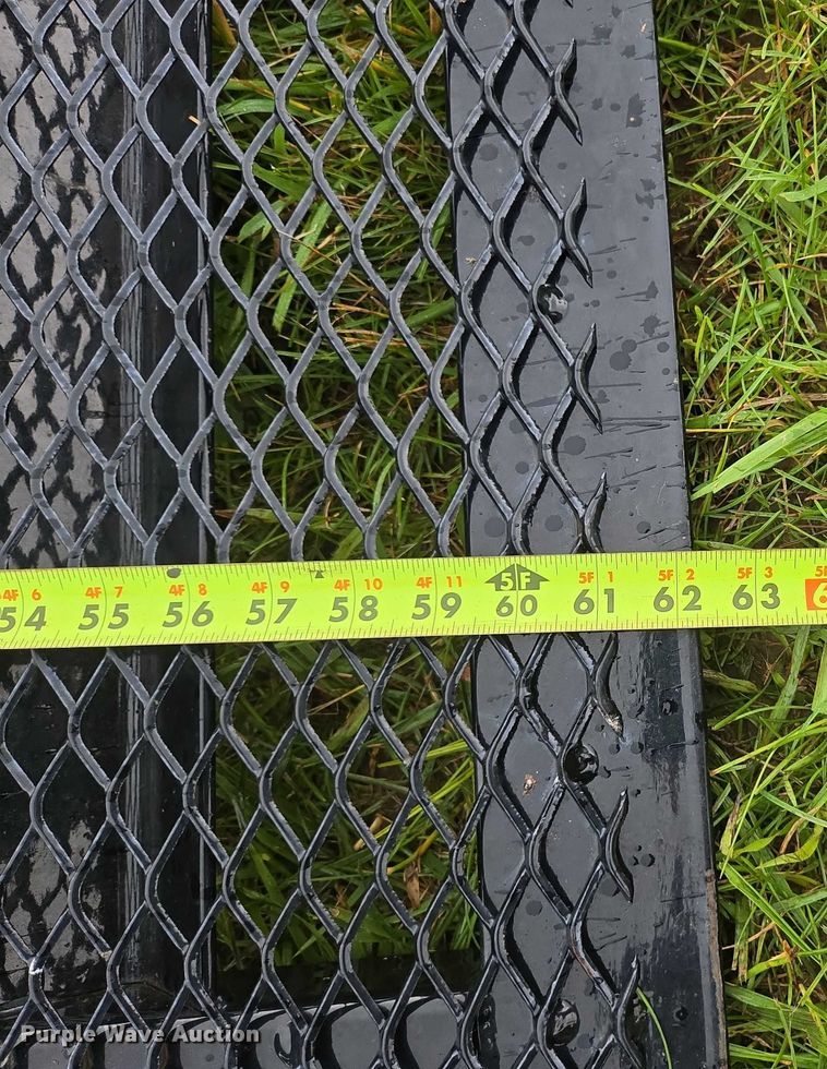 image for item EN3790 2024 Load Trail equipment trailer