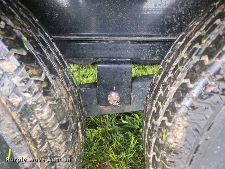 image for item EN3790 2024 Load Trail equipment trailer