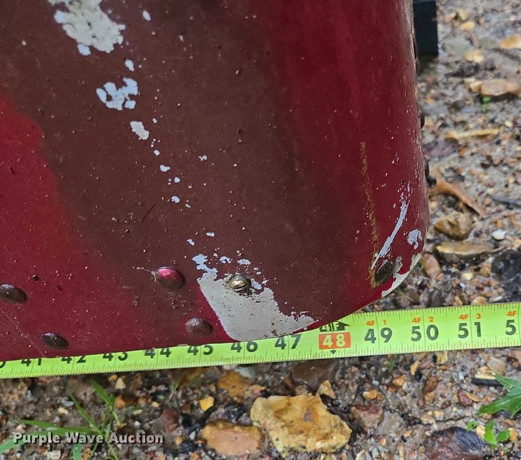 image for item EN3868 Kenworth sleeper cab