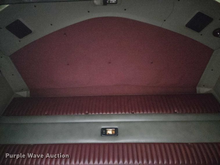 image for item EN3868 Kenworth sleeper cab