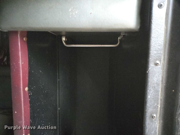 image for item EN3868 Kenworth sleeper cab