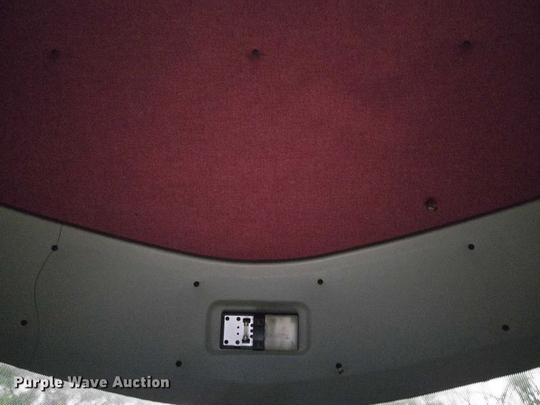 image for item EN3868 Kenworth sleeper cab