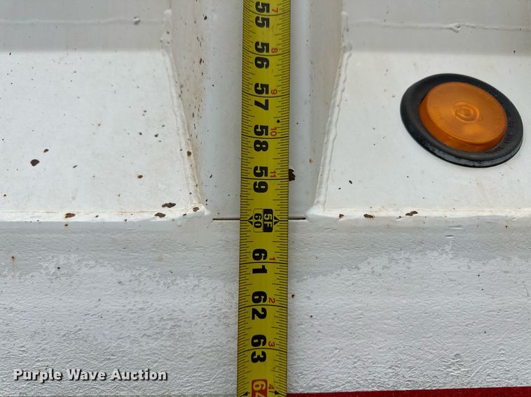 image for item EQ4859 2012 Aeroswint silage trailer