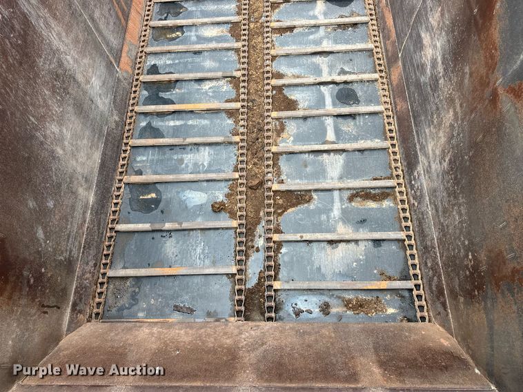 image for item EQ4859 2012 Aeroswint silage trailer