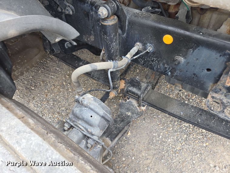 image for item FB9388 2018 Freightliner Cascadia125 semi truck