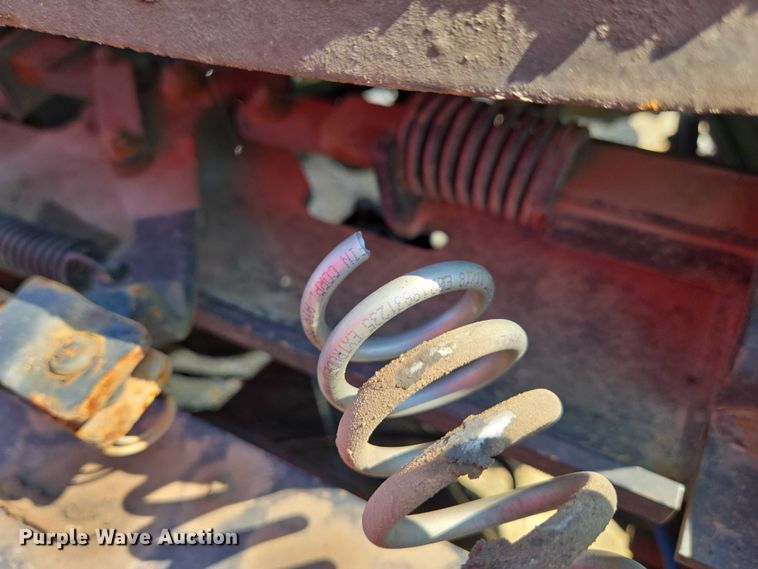 image for item YA0531 2018 Freightliner Cascadia 126 semi truck