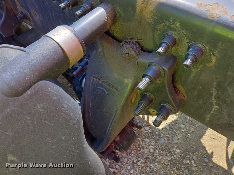 image for item YA0531 2018 Freightliner Cascadia 126 semi truck