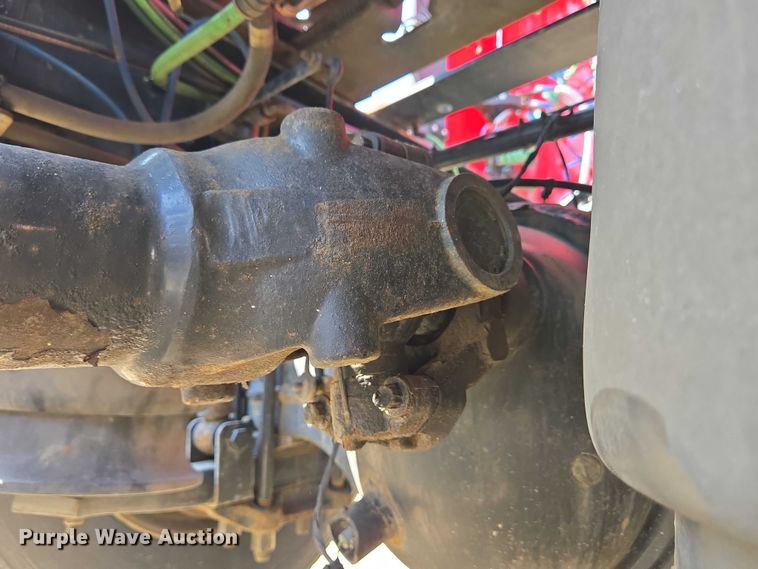 image for item YA0531 2018 Freightliner Cascadia 126 semi truck