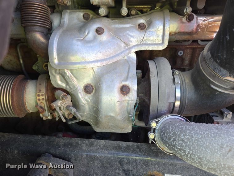 image for item YA0531 2018 Freightliner Cascadia 126 semi truck