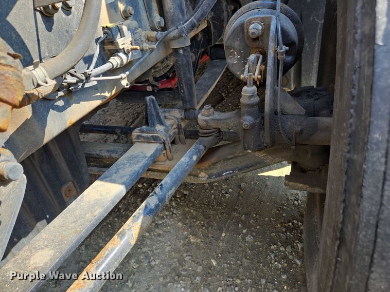 image for item YA0531 2018 Freightliner Cascadia 126 semi truck