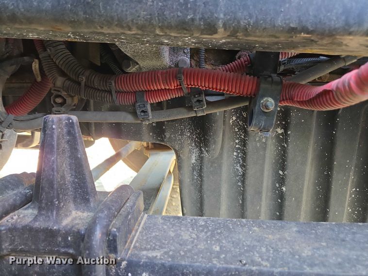 image for item YA0531 2018 Freightliner Cascadia 126 semi truck