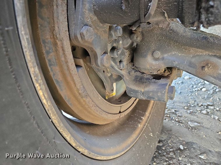 image for item YA0531 2018 Freightliner Cascadia 126 semi truck