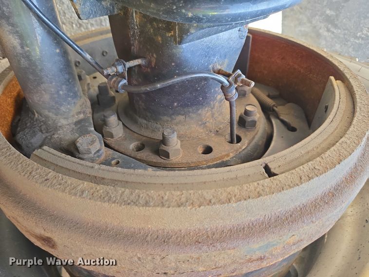 image for item YA0531 2018 Freightliner Cascadia 126 semi truck