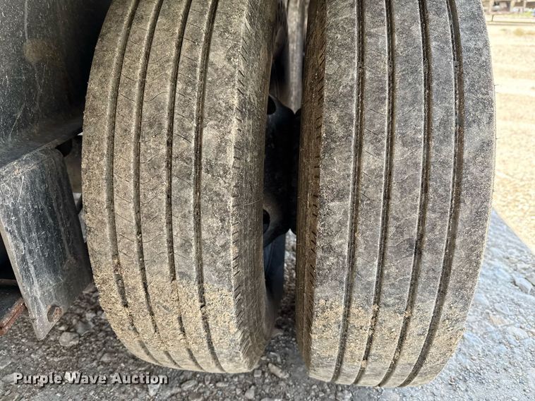 image for item YA0556 2023 RawMaxx TT-40-212KHYD tilt deck equipment trailer