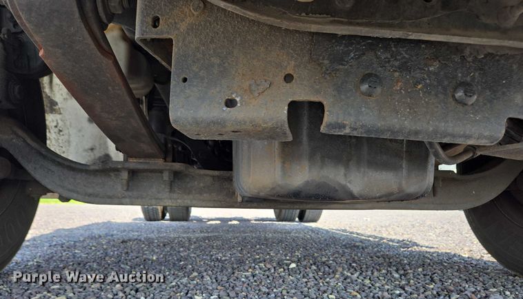 image for item YA0557 2015 Freightliner Business Class M2 semi truck