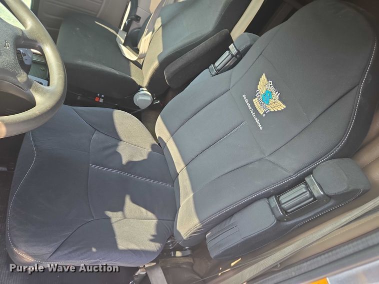 image for item YA0567 2017 Peterbilt 389 semi truck