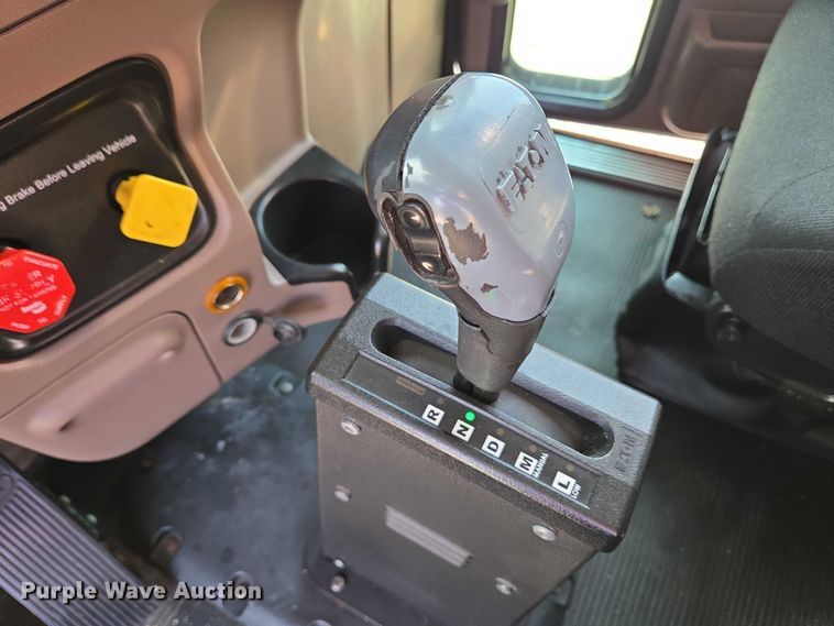 image for item YA0567 2017 Peterbilt 389 semi truck