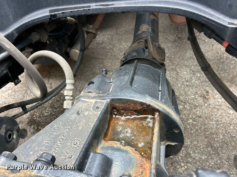 image for item YA0575 2020 Kenworth T680 semi truck